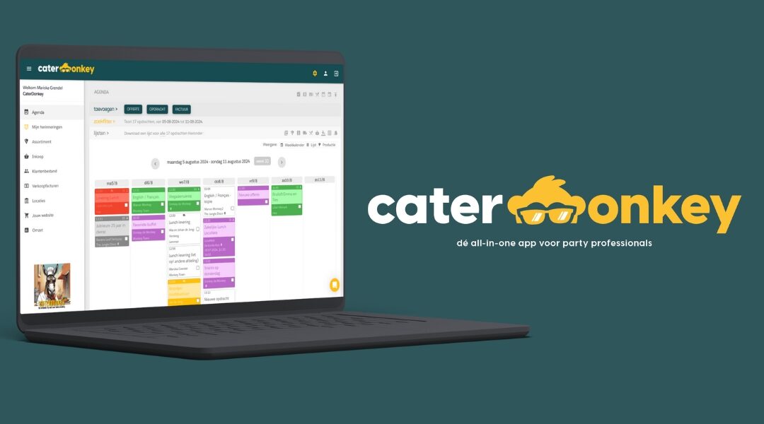 Catermonkey