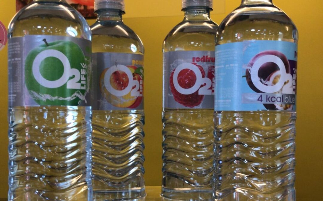 O2 life
