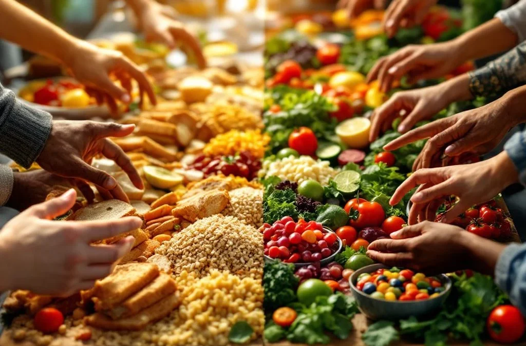 Hoe ga je om met weerstand tegen nieuwe bedrijfsvoeding?