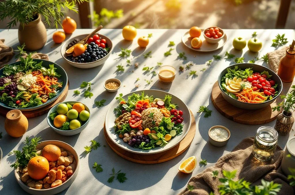 Welke voordelen biedt bedrijfscatering aan organisaties?