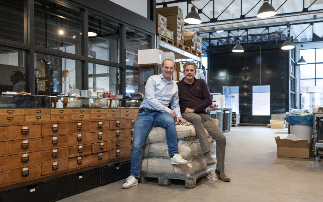 MALEX – vrienden van koffie