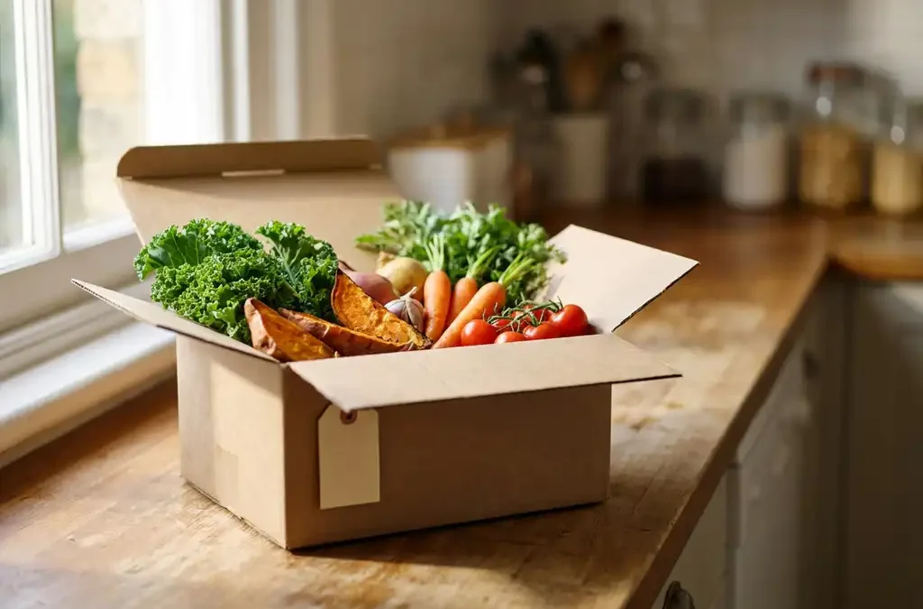 Kun je boxes ook los bestellen voor thuis of als cadeau?