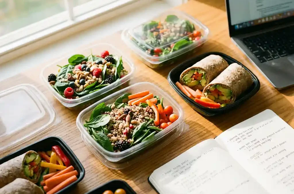 Zijn er boxes speciaal samengesteld voor studenten?