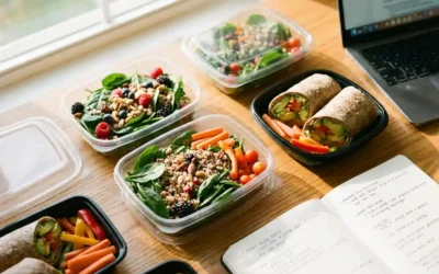 Zijn er boxes speciaal samengesteld voor studenten?