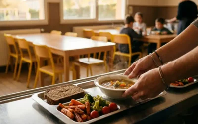 Wat is onderwijscatering en hoe werkt het?