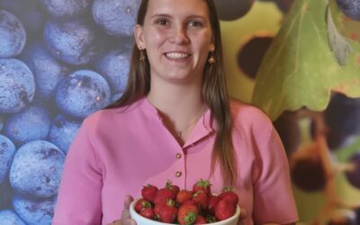 STAPFOODIE in de spotlight: Melissa