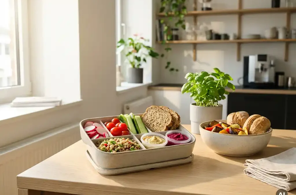 Lunchbox of catering op kantoor: wat past het beste bij je organisatie?